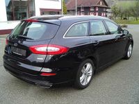 gebraucht Ford Mondeo Station Wagon 2.0 EcoB SCTi 240 Titanium