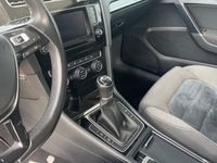 gebraucht VW Golf 2.0 TDI Highline 4Motion