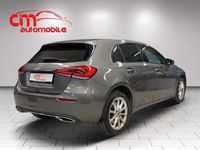 gebraucht Mercedes A250 Progressive 8G-DCT