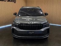 Neu Skoda Kodiaq SportLine 204 PS (150 kW) 2026 Gray SUV
