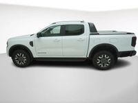 Neu Ford Ranger Wildtrack 280 PS (205 kW) 2025 Weiss Abholung