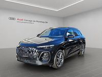 Neu Audi Q5 Business 299 PS (219 kW) 2025 SUV