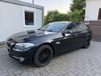 Gebraucht BMW 535 306 PS (225 kW) 2012 Kombi