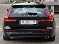 gebraucht Volvo V60 D4 Momentum Geartronic