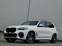 Gebraucht BMW X5 M Sport 340 PS (250 kW) 2021 SUV