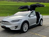 gebraucht Tesla Model X 100 D