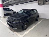 Gebraucht Jeep Avenger EV Longitude 114 kW (156 PS) 2024 SUV