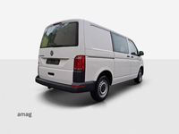 gebraucht VW T6 2.0 TDI Entry