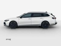 Neu VW Passat R-line 192 PS (141 kW) 2026 Oryxwhite perlmutteffekt Kombi