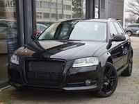 gebraucht Audi A3 Sportback 2.0 TDI Ambition S-tronic