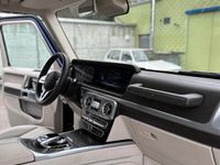 Gebraucht Mercedes G500 AMG line 422 PS (310 kW) 2018 SUV