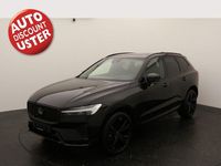 Neu Volvo XC60 250 PS (183 kW) 2025 SUV