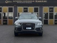 Gebraucht Audi Q5 225 PS (165 kW) 2014 SUV