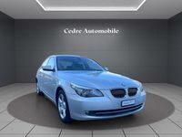 Gebraucht BMW 530 Exclusive 272 PS (200 kW) 2009 Limousine