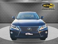Gebraucht Lexus RX450h Impression Line 250 PS (183 kW) 2013 SUV