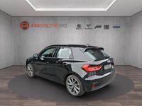 gebraucht Audi A1 Sportback 35 TFSI S Line