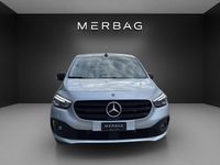 Neu Mercedes Citan 112 116 PS (85 kW) 2025 Limousine
