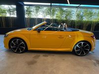 Gebraucht Audi TT Roadster 400 PS (294 kW) 2018 Cabrio