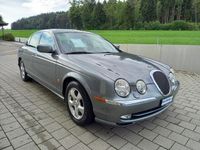 gebraucht Jaguar S-Type 4.0 V8