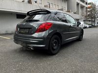 gebraucht Peugeot 207 1.6 16V Turbo GTI