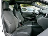 gebraucht Toyota Corolla Touring Sports 1.8 HSD Premium