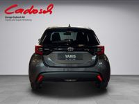 gebraucht Toyota Yaris 1.5 VVT-iE Trend