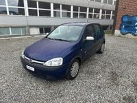 Gebraucht Opel Corsa 75 PS (55 kW) 2003