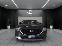 Gebraucht Mazda CX-30 186 PS (136 kW) 2026 Schwarz SUV