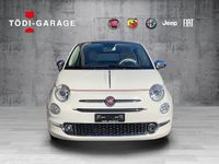 gebraucht Fiat 500C 1.2 Dolcevita Dual.