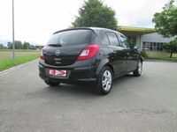 Gebraucht Opel Corsa 85 PS (62 kW) 2011 Limousine