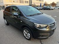 Gebraucht Opel Crossland X Enjoy 110 PS (80 kW) 2018 SUV