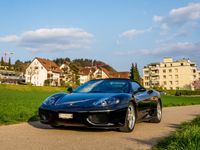 gebraucht Ferrari 360 FSpider