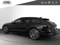 Neu Audi A6 367 PS (269 kW) 2025 Schwarz Kombi