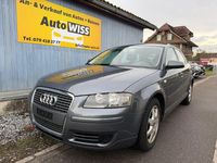 Gebraucht Audi A3 Attraction 150 PS (110 kW) 2005