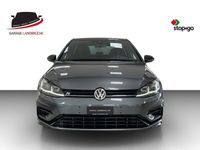 gebraucht VW Golf 2.0 TSI R 4Motion DSG