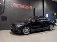 Gebraucht BMW 125 M Sport 218 PS (160 kW) 2008 Kleinwagen