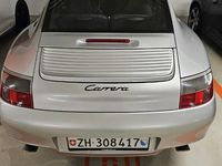 Gebraucht Porsche 911 Carrera 300 PS (220 kW) 1999