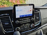 Gebraucht Ford Tourneo Custom Sport 185 PS (136 kW) 2020 Van