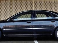 Gebraucht Audi A8 Comfort 450 PS (330 kW) 2004 Limousine