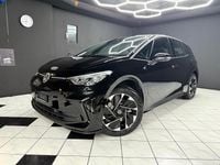 Neu VW ID.3 Pro 150 kW (204 PS) 2025 Schwarz Kleinwagen