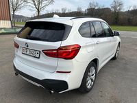 Gebraucht BMW X1 231 PS (169 kW) 2018 SUV