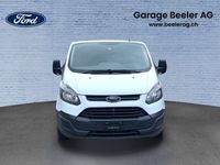 gebraucht Ford Transit C Van 250 L1 2.2 TDCi 100 StartUp