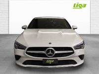 gebraucht Mercedes CLA180 Progressive Line SB