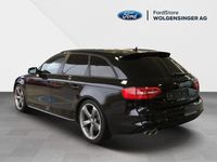 gebraucht Audi A4 Avant 2.0 TDI 190 quattro