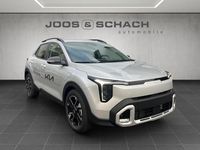 Neu Kia Stonic GT-Line 115 PS (84 kW) 2025 Silber SUV