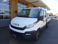 gebraucht Iveco Daily 35 S 15 DK.-Ch. 3450 2.3 HPI 146
