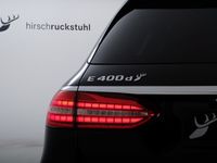 gebraucht Mercedes E400 T 4M AMG Line