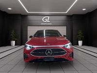 Neu Mercedes CLA220 190 PS (139 kW) 2026 Limousine