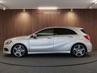 gebraucht Mercedes A250 Sport 4Matic 7G-DCT