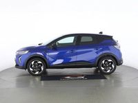 Gebraucht Renault Captur Techno 143 PS (105 kW) 2025 Blau SUV